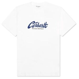 NWT Carhartt Graphic 100% Cotton Tshirt